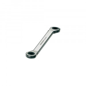 Chei inelare cu clichet SPEEDER Proxxon, 6 x 7 - 19 x 21 mm, capete inclinate la 25 grade - Img 2