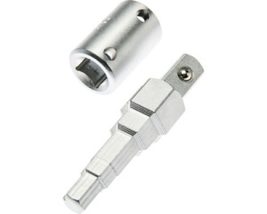 Cheie în trepte WGB 1/2" - Img 2