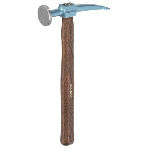Ciocan cu pana transversala si de finisare Picard 252/26 HS, coada din hickory, 450 g - imagine 4