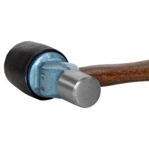 Ciocan de indreptat tabla Picard 252/47, coada din hickory, 1000 g - imagine 2