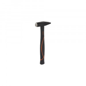 Ciocan de lacatus mecanic, BlackTec, No. 327 FS, Picard - Img 1