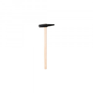 Ciocan perforare fierar rotund, No. 25 ES, 15 mm, Picard - Img 1
