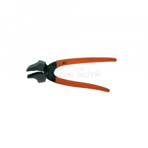 Cleste de cizmar cu falci indoite si ciocan 200 mm Tan Company - Img 2