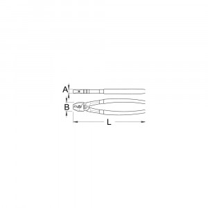 Cleste de lant bicicleta, Unior - Img 2