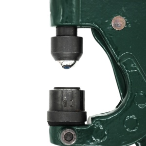 Cleste preducea perforare profesionala LOXX 10mm - Img 2