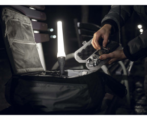 Con difuzor Armytek Traffic Wand ATW-01 White pentru lanterne - Img 7