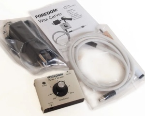 Cutie control de schimb A-WT-87, Foredom