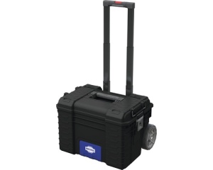 Cutie mobila pentru scule Industrial Trolley 22" cu roti, 56,4 x 46,5 x 48 cm