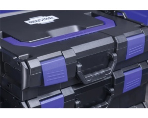 Cutie plastic pentru scule L-BOXX 102, 8,8 l - Img 4