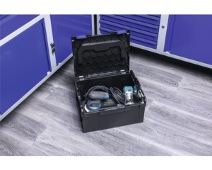 Cutie plastic pentru scule L-BOXX 238, 25,5 l - Img 2