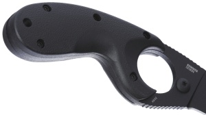 Cutit Bear Claw Black, CRKT - Img 4