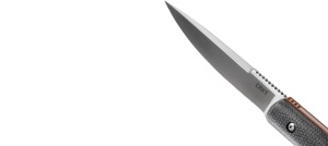 Cutit Biwa Black, CRKT - Img 2