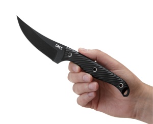 Cutit Clever Girl Fixed Blade, CRKT - Img 6