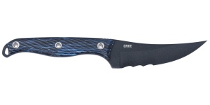 Cutit Clever Girl Fixed Blade w/Veff Serrations, CRKT - Img 6