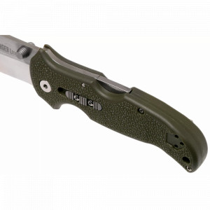 Cutit Cold Steel Bush Ranger Lite 8Cr14MoV - Img 5