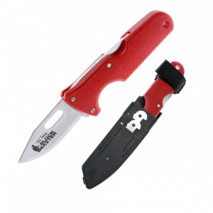 Cutit Cold Steel Click-N-Cut Slock Master cu 3 lame interschimbabile CS-40AT
