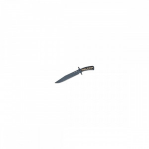 Cutit Cold Steel Drop Forged 9.5 Bowie 52100 cu teaca Secure-Ex CS-36MK - Img 3