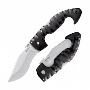 Cutit Cold Steel Spartan AUS10A Tri-Ad Lock