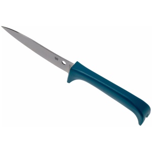 Cutit Counter Puppy albastru, Spyderco - Img 5