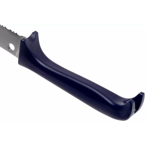 Cutit Counter Puppy violet, Spyderco - Img 9
