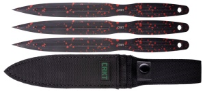 Cutit de aruncat Onion, CRKT - Img 8