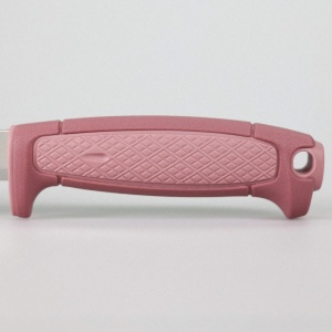 Cutit de camping, outdoor, vanatoare Morakniv Risberg INOX - LINGONBERRIES - Img 7
