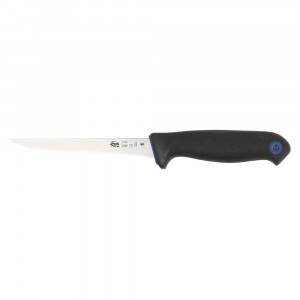 Cutit de filetat flexibil profesional pentru macelar 9151 PG, Frosts, Morakniv