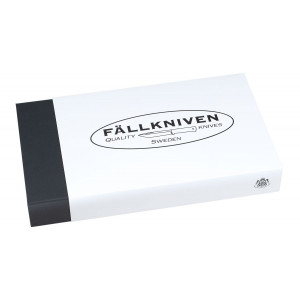 Cutit de supravietuire si bushcraft Fallkniven F1 ELMAX- Editie aniversara - Img 3