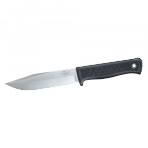 Cutit de supravietuire si bushcraft S1, teaca Zytel, Fallkniven - Img 1