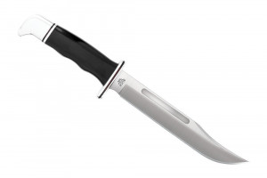 Cutit de Vanatoare Buck Knives 120 General 0120BKS-B – Lamă 420HC, 18,7 cm
