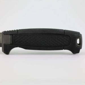 Cuțit de vânătoare Morakniv Amberg BlackBlade (C), oțel carbon - Img 6