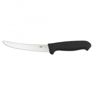 Cuțit dezosat profesional Morakniv 8158 UG, lamă rigidă 158 mm