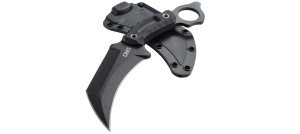 Cutit Du Hoc Black, CRKT - Img 2