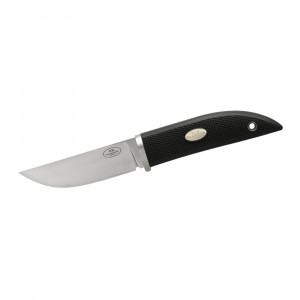 Cutit Fallkniven KKLz Kolt Knife, lama Laminated CoS, maner Thermorun, lama 85 mm
