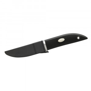 Cutit Fallkniven KKLz Kolt Knife, lama Laminated CoS, maner Thermorun, lama 85 mm - Img 3