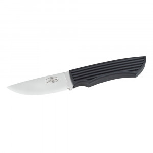 Cutit Fallkniven TH2 Taiga Hunter, lama Laminated CoS, maner Thermorun, lama 90 mm - Img 2