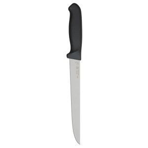 Cutit filetat profesional WSF8MF-PUG cu lama lata, flexibilitate medie de 213 mm, Morakniv Suedia