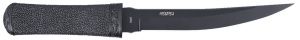 Cutit Hissatsu Fixed Blade Black, CRKT - Img 7