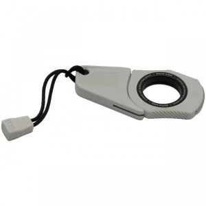 Cutit lama fixa SOG Rapid Edge - Concrete Dust - Img 2