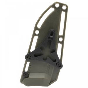 Cutit lama fixa SOG Trident FX - OD - Img 7