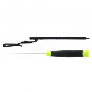 Cutit Morakniv Companion Fishing Fillet 155 pentru filetat, curatat si pregatit peste, teaca inclusa - Img 3