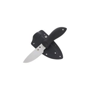 Cutit Moran™ FRN/Kraton Drop Point, Spyderco - Img 2