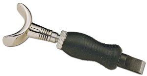 Cutit pivotant ERGO pentru pielarie - Tandy Leather - Img 3