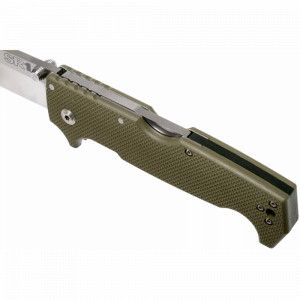 Cutit pliabil Cold Steel SR1 CPM S35VN - Img 7