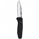 Cutit pliabil SOG Kiku XR Satin, lama CTS XHP, XR Lock, maner Micarta, design Kiku Matsuda - Img 16