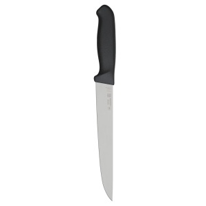 Cutit profesional macelarie transat si feliat FL8-PUG lama lunga 210 mm Morakniv Suedia - Img 7
