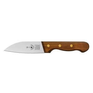 Cutit profesional pentru macelarit vanat 0374, F.Herder - Img 1