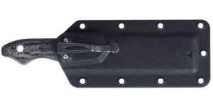 Cutit Razel Silver, CRKT - Img 7