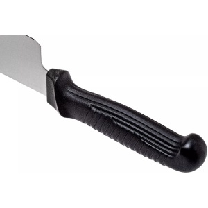 Cutit Santoku Polypropylene Black, Spyderco - Img 3