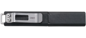 Cutit Scribe Black, CRKT - Img 2
